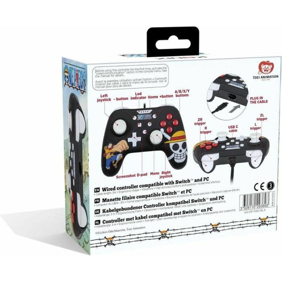 USB-adapter KONIX 3 m #4