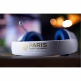 Hovedtelefoner KONIX KONIX Hvid #2