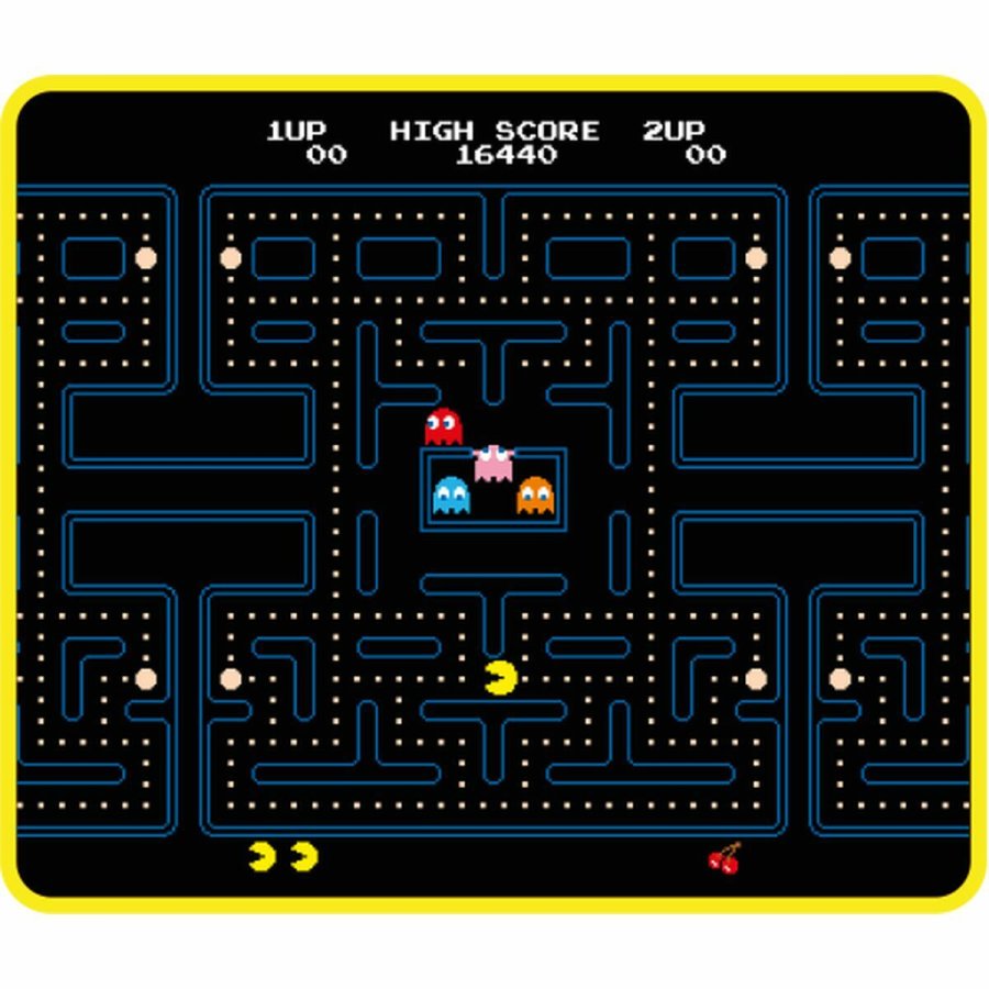 Gaming-musemtte FR-TEC 82541120979 Sort #1