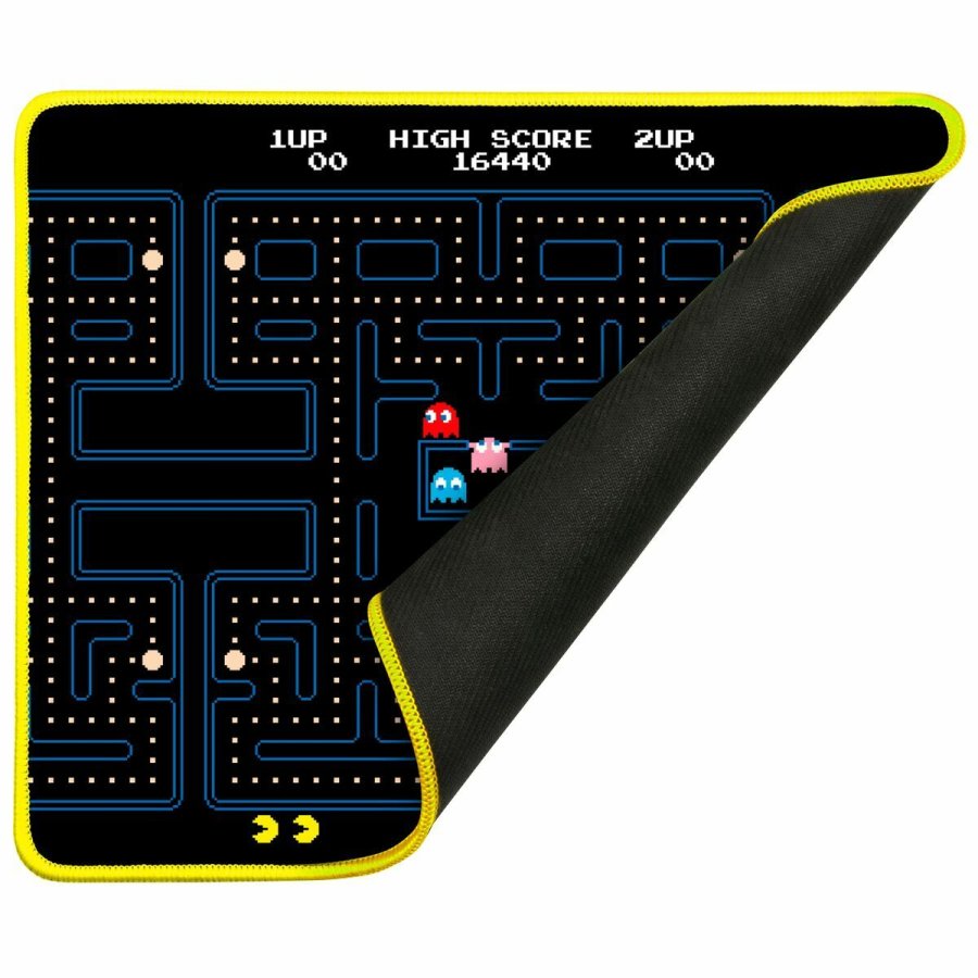 Gaming-musemtte FR-TEC 82541120979 Sort #3