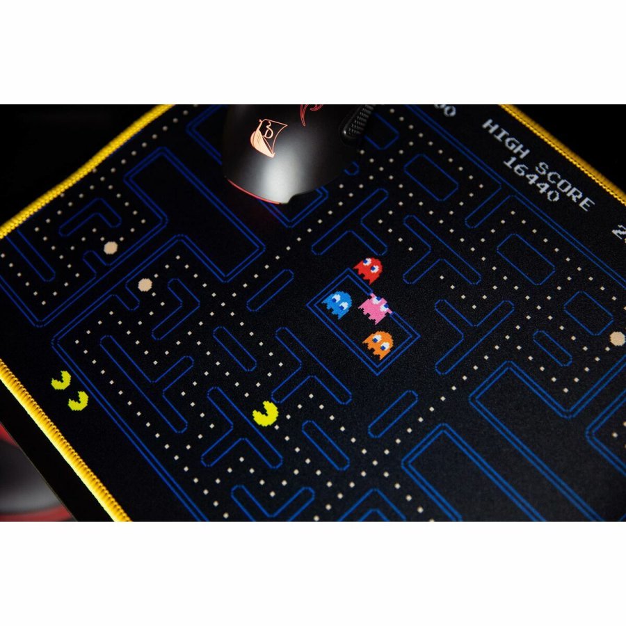 Gaming-musemtte FR-TEC 82541120979 Sort #5