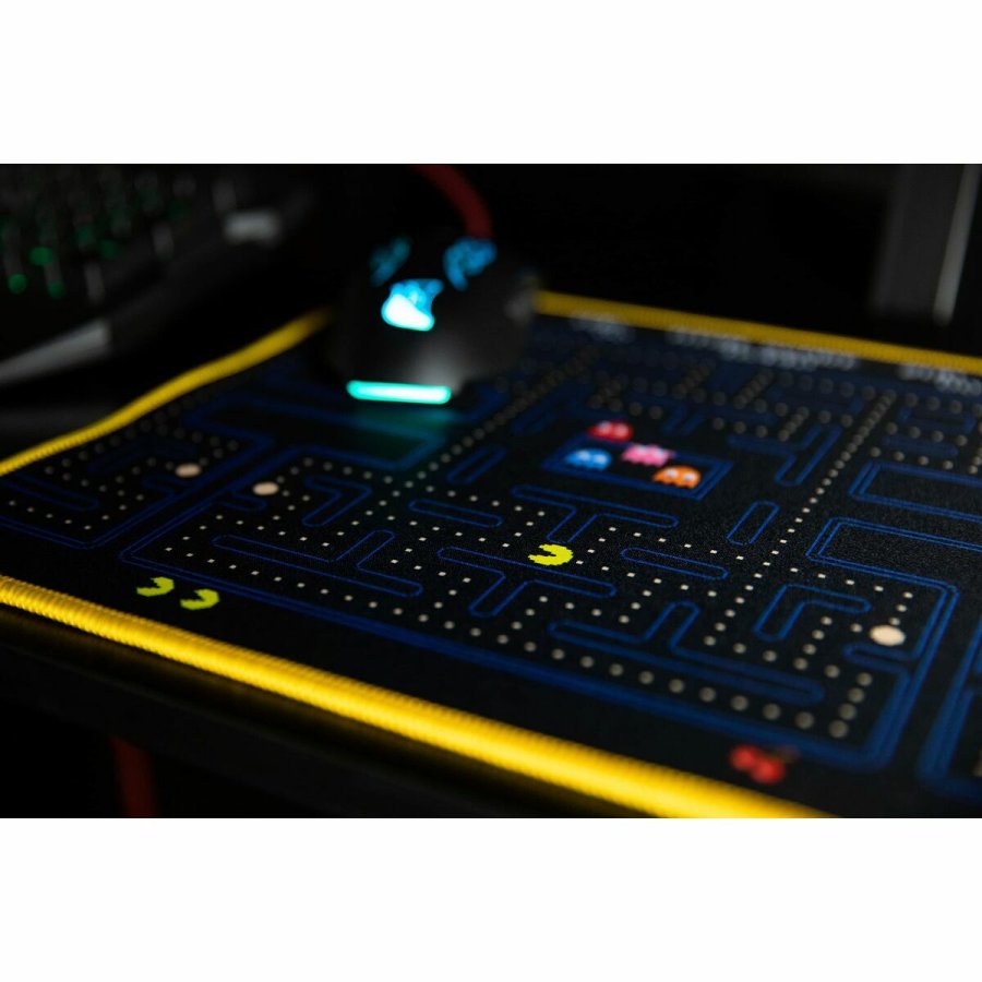 Gaming-musemtte FR-TEC 82541120979 Sort #7