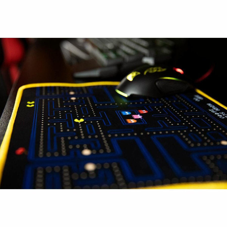Gaming-musemtte FR-TEC 82541120979 Sort #11