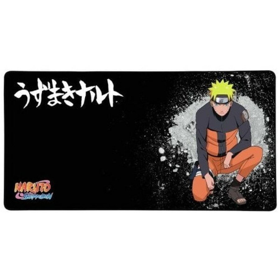 Musemtte KONIX NARUTO SHIPPUDEN Sort #1