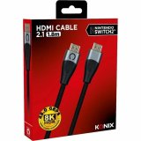 HDMI-kabel KONIX #5