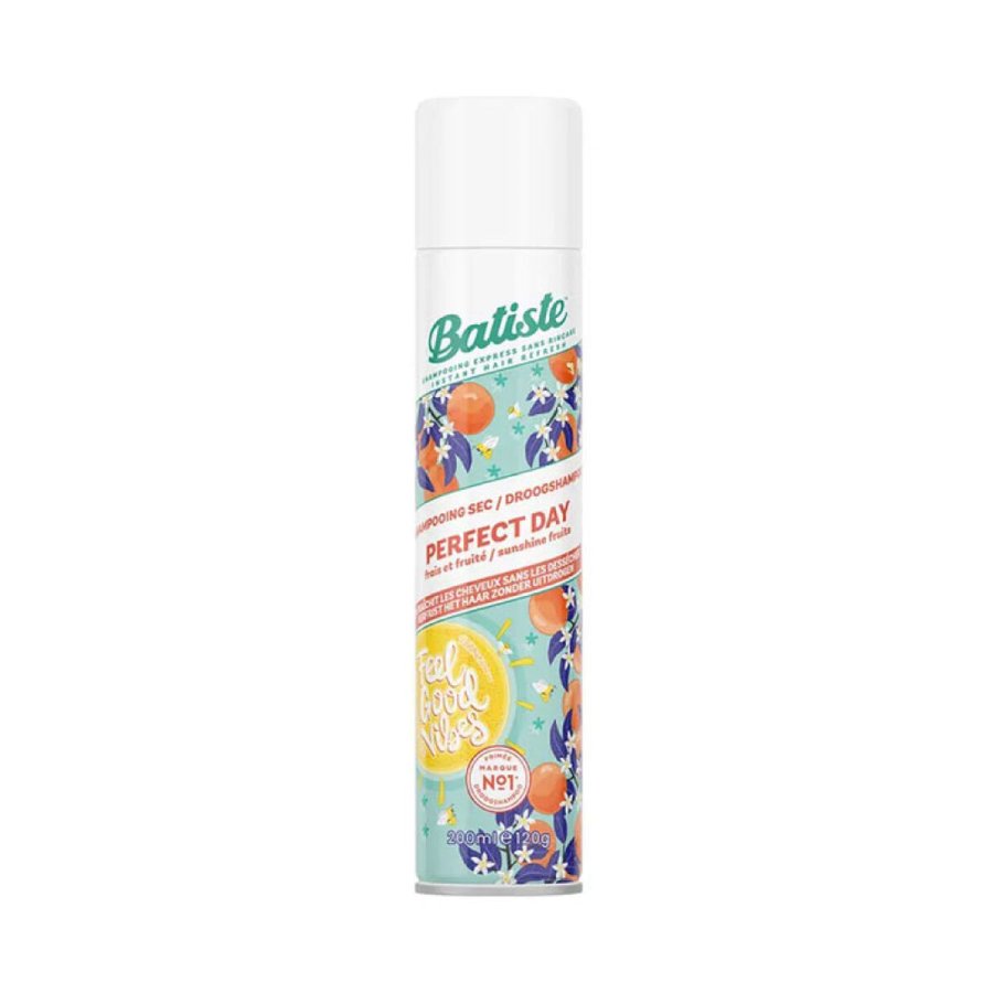 Trshampoo Batiste 200 ml #1