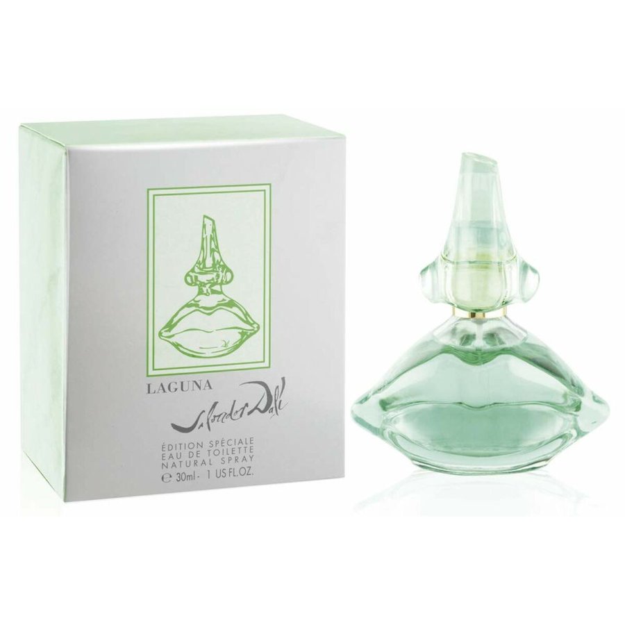 Dameparfume Salvador Dali EDT Laguna 30 ml #1