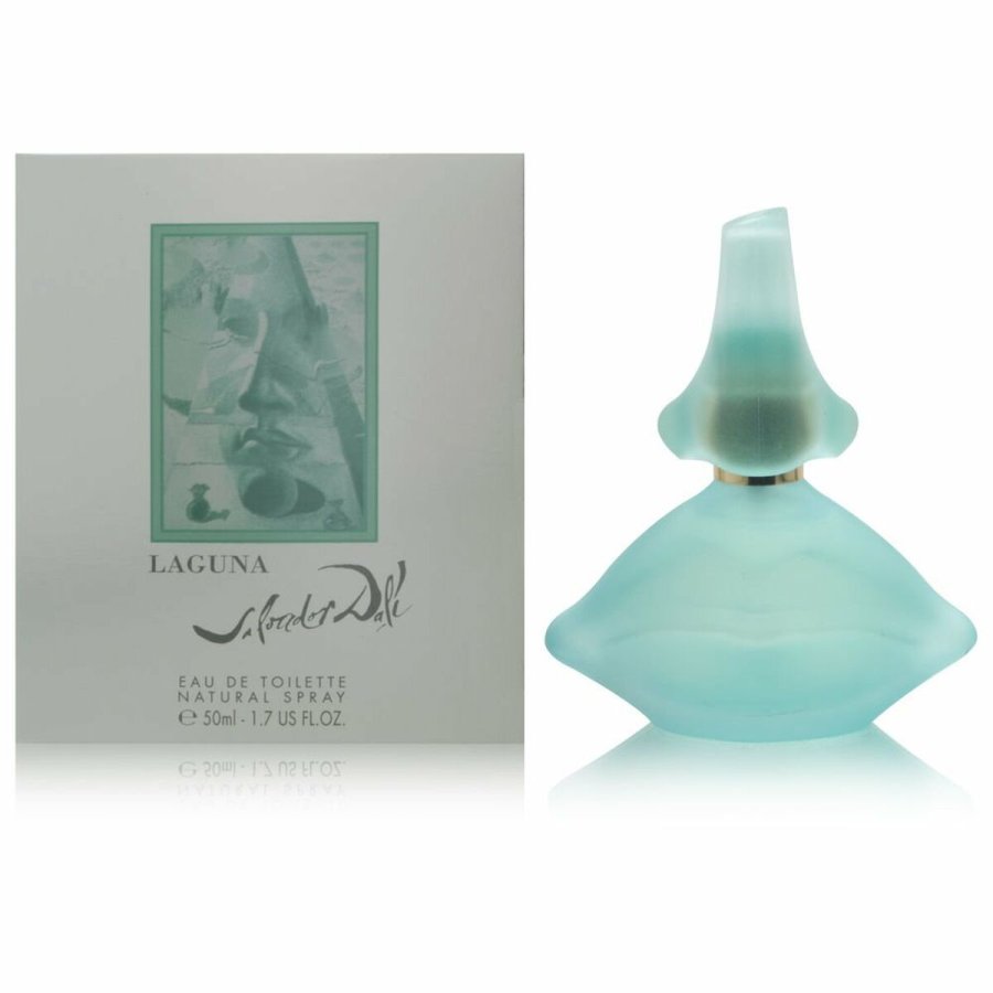 Dameparfume Salvador Dali Laguna EDT 50 ml #3