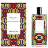 Unisex parfume Berdoues EDP Maasa Mara 100 ml #1