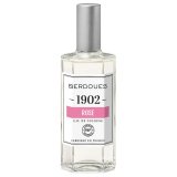 Dameparfume Berdoues 1902 Rose EDC 125 ml 1902 Rose #1