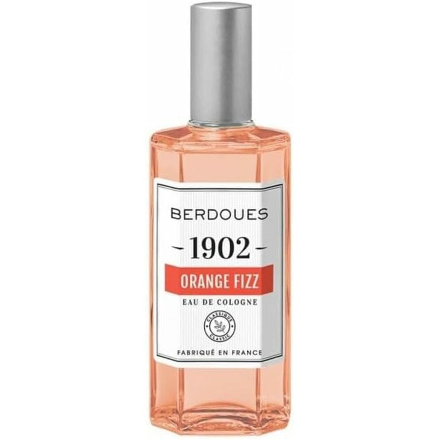 Unisex parfume Berdoues 1902 Orange Fizz EDC 125 ml #1