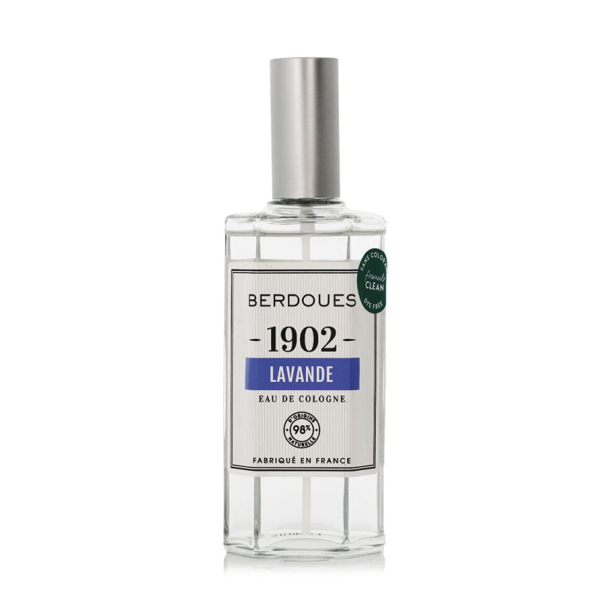 Unisex parfume Berdoues EDC 1902 Lavande 125 ml #1