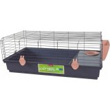 Bur Zolux EHOP Metal Plastik 104 x 39 x 64 cm #1