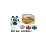 Kattebakke Zolux Plastik #6