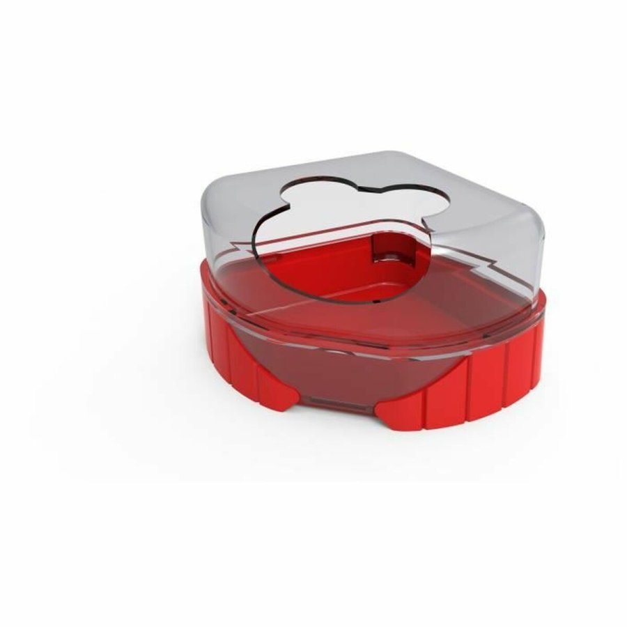 Kattebakke Zolux Plastik #3