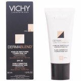 Flydende Makeup Foundation Dermablend Vichy Spf 35 30 ml #7
