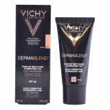 Flydende Makeup Foundation Dermablend Vichy Spf 35 30 ml #11