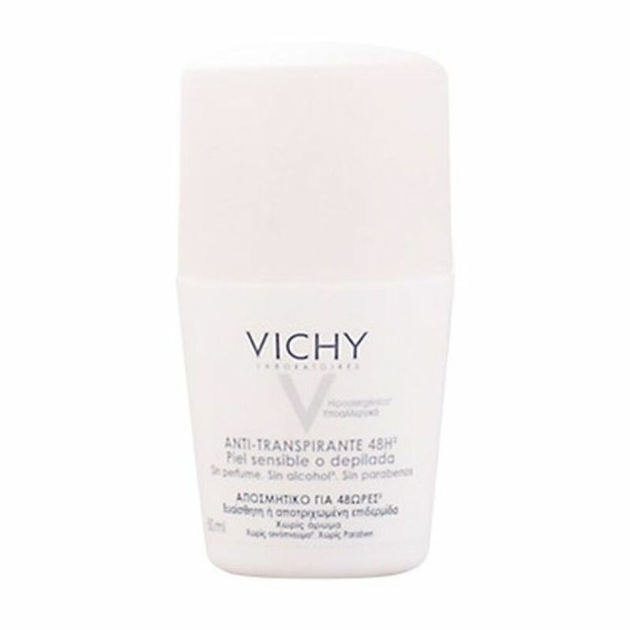 Roll on deodorant Vichy Sensitive #1