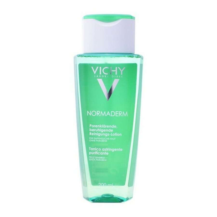 Ansigtstoner Normaderm Vichy 248852 (200 ml) 200 ml #1