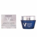 Anti-rynke natcreme Vichy Liftactive Nuit Reafirmante (50 ml) #1