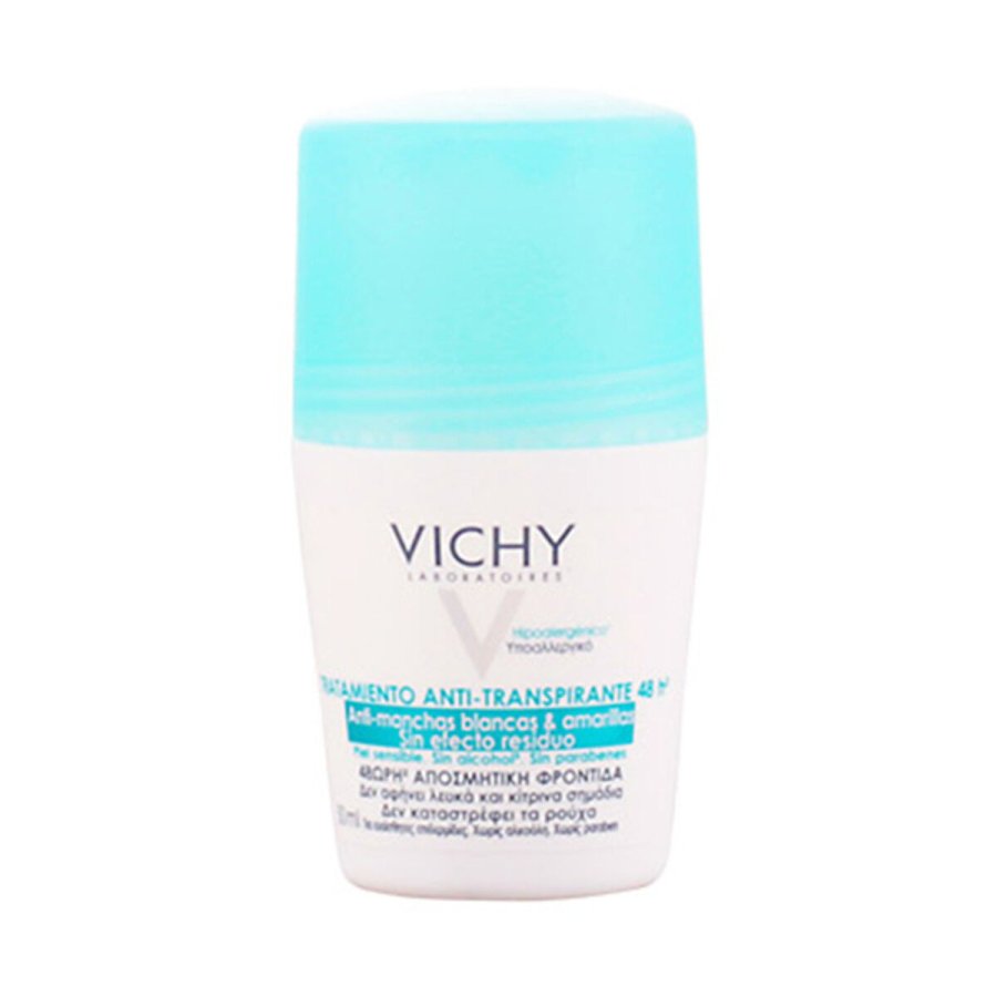 Roll on deodorant Vichy Anti Transpirant #1