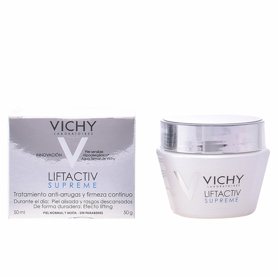 Anti-Rynke Behandling Liftactiv Supreme Vichy 50 ml #3