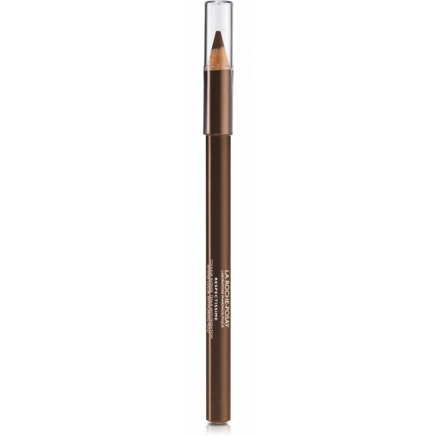 Eyeliner La Roche Posay Respectissime Brun #1