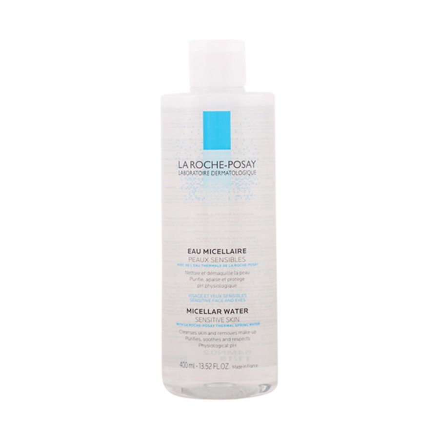 Vand Makeupfjerner Solution Micellaire La Roche Posay 400 ml #1