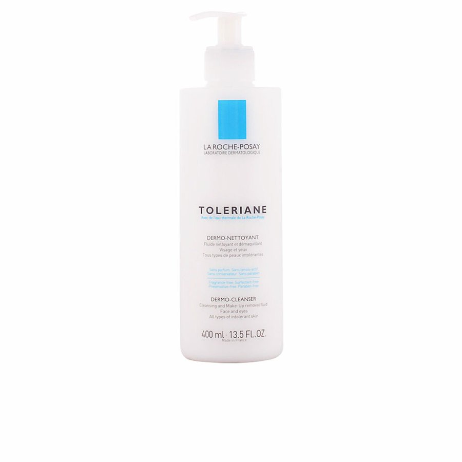 jne makeupfjerner Toleriane La Roche Posay #3