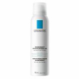 Spray Deodorant La Roche Posay Deodorant Physiologique #1