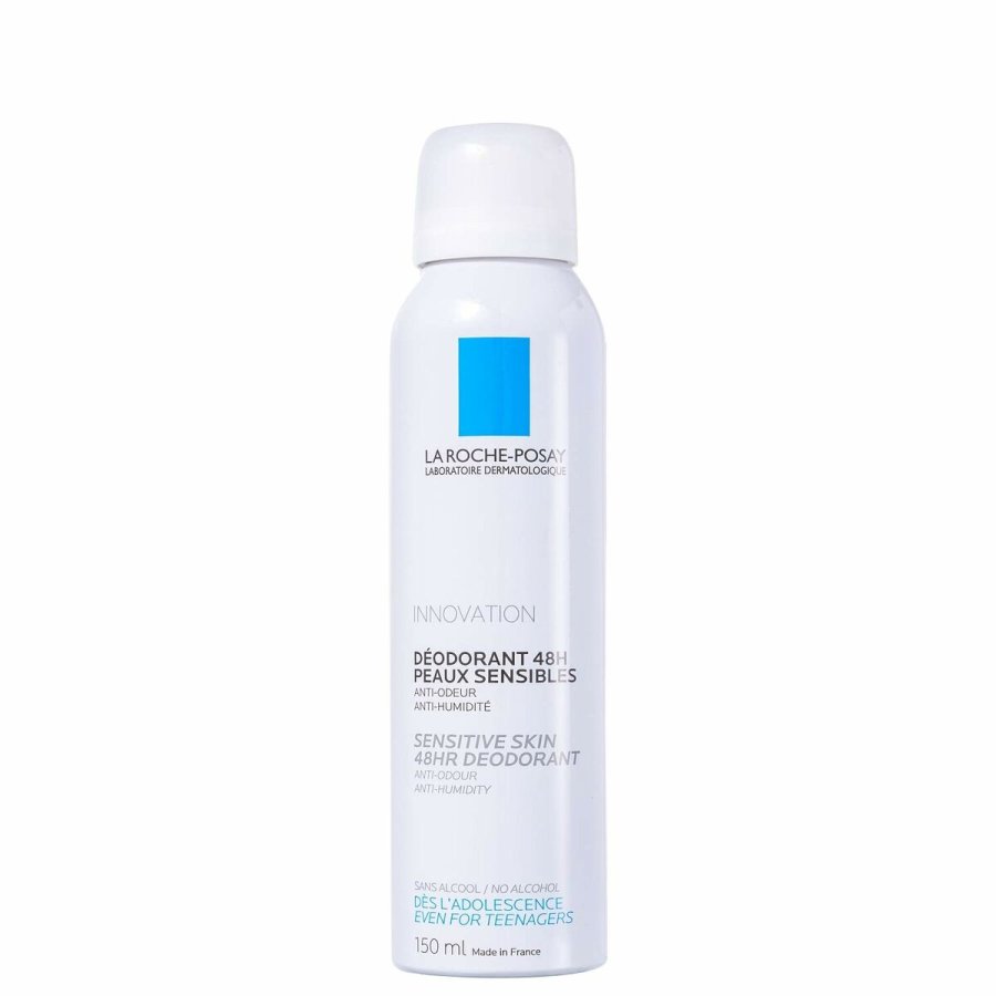 Spray Deodorant La Roche Posay Deodorant Physiologique #2