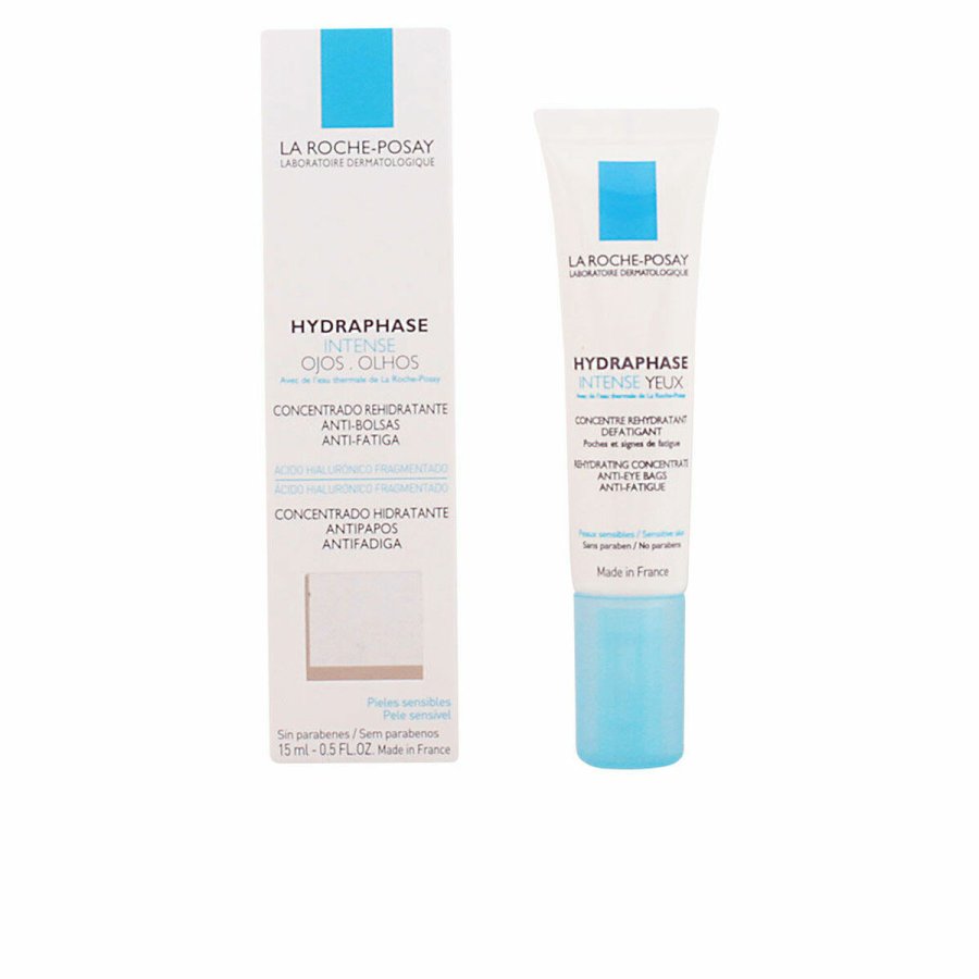 jenpleje La Roche Posay Hydraphase Intense (15 ml) #1