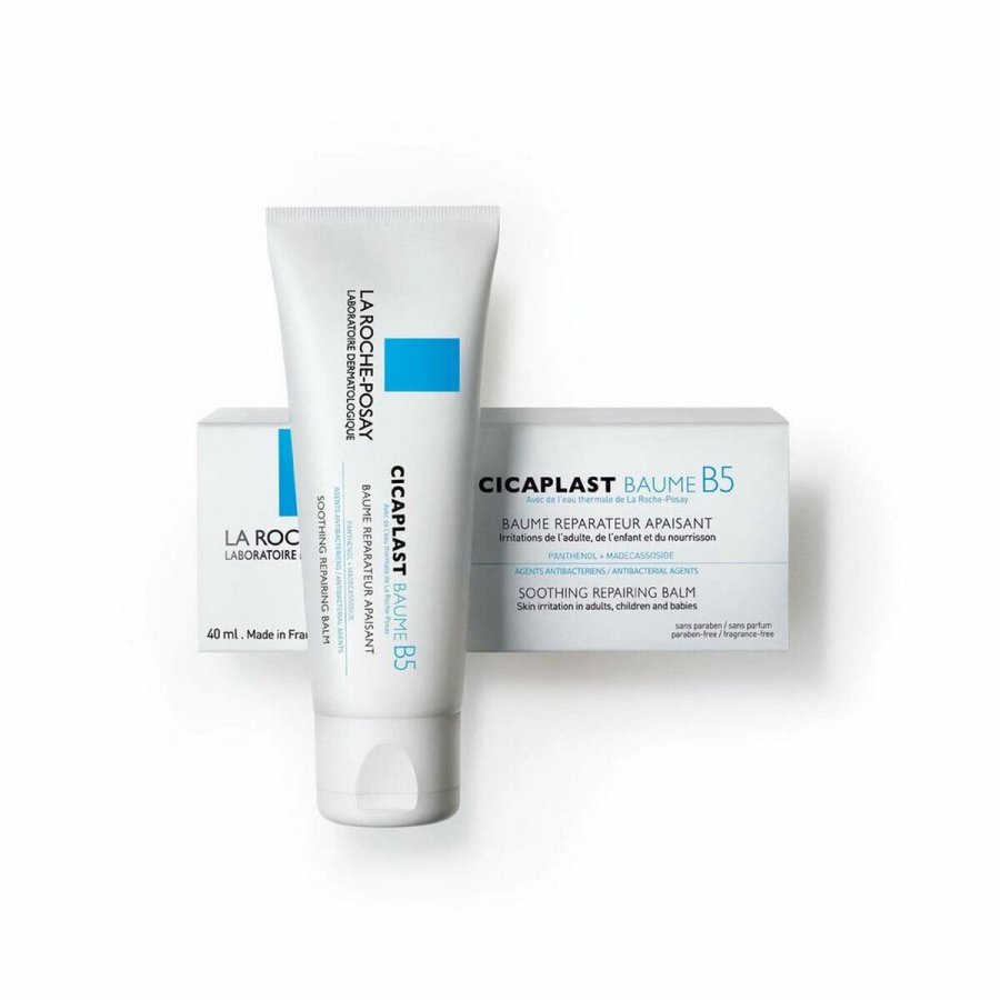 Reparerende Balsam til Kroppen La Roche Posay 3.33787E+12 40 ml (40 ml) #1
