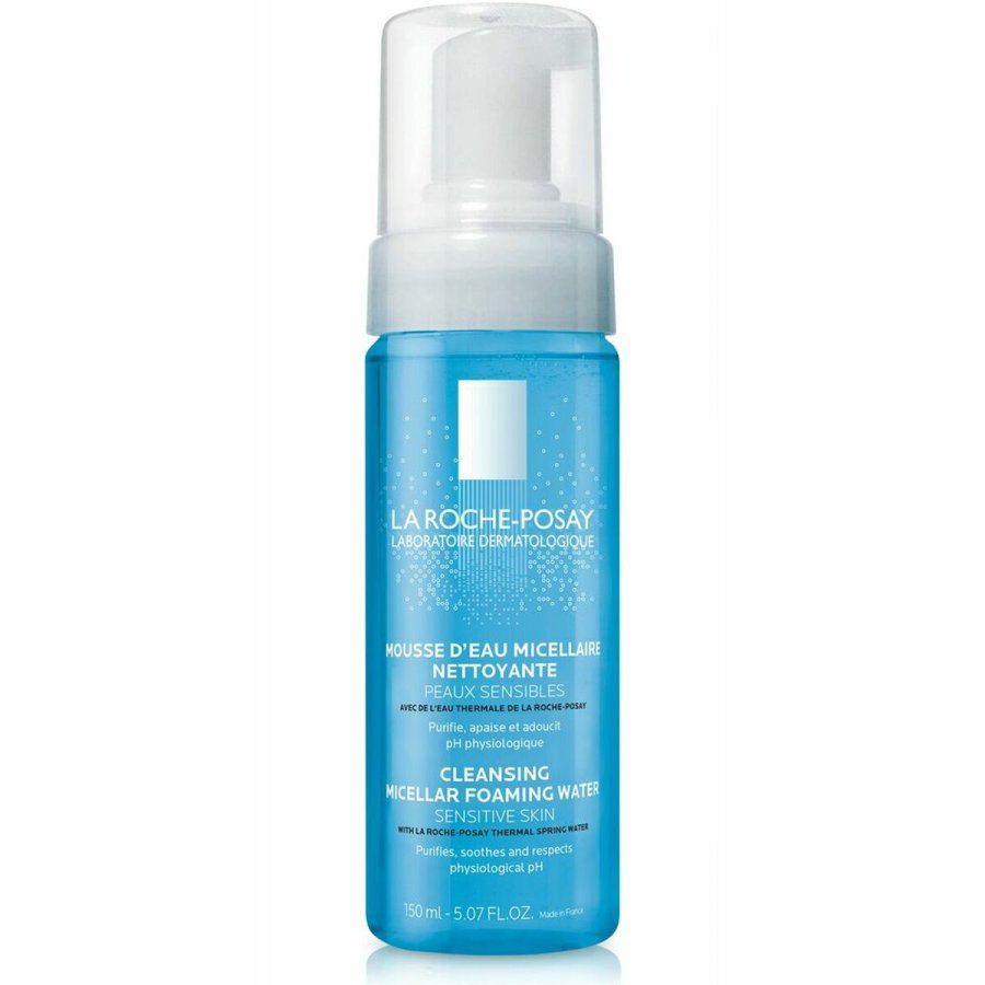 Makeup -fjernerskum La Roche Posay -13574889 Micellar vand 150 ml #1