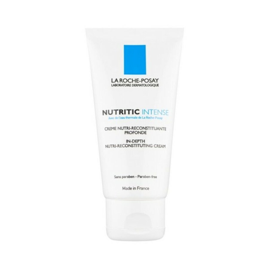Nrende ansigtscreme Nutritic Intense La Roche Posay #1