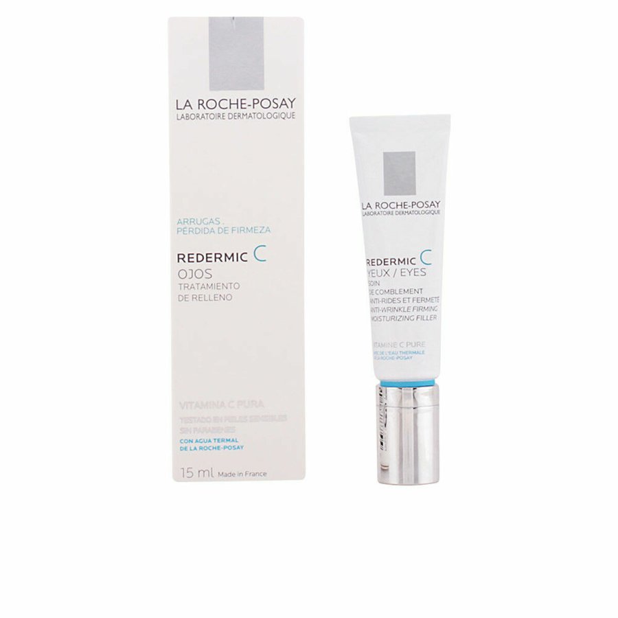 Anti-Age creme til jenomrdet La Roche Posay 3337875693820 Anti-Age 15 ml (15 ml) #1