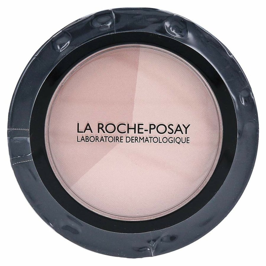 Makeup Tilpasning Puddere La Roche Posay Toleriane Teint 13 g #1