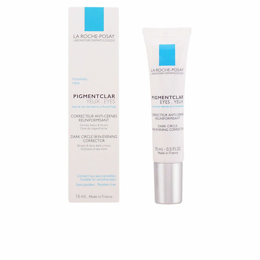 Anti-rander La Roche Posay Pigmentclar Reafirmante (15 ml) #1