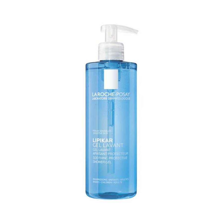 Shower gel La Roche Posay LIPIKAR 400 ml #1