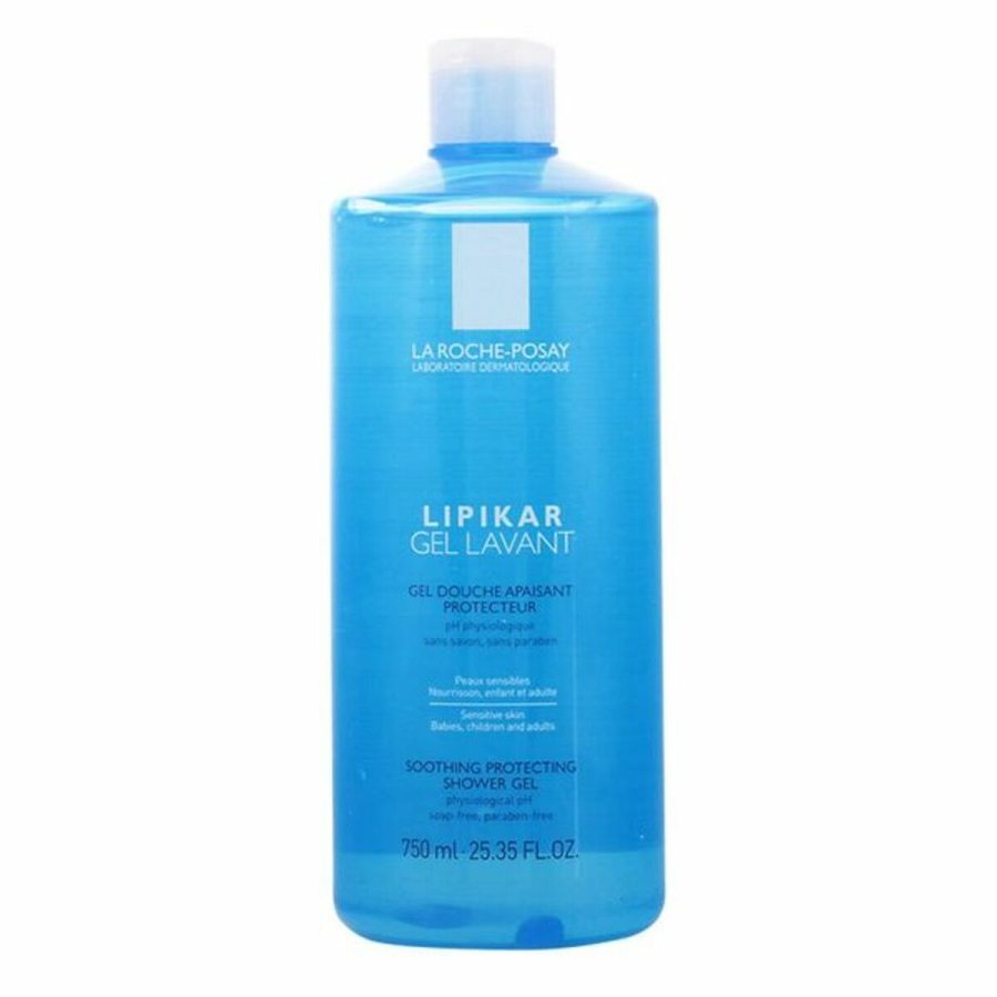Shower gel La Roche Posay #1