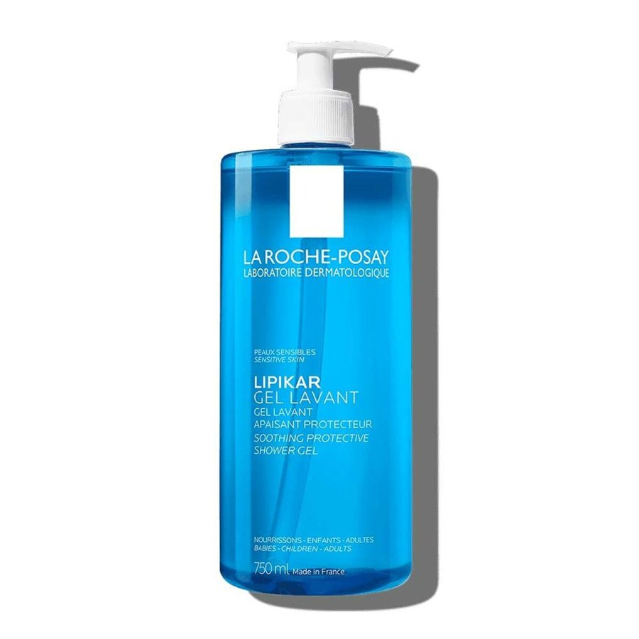 Shower gel La Roche Posay #2