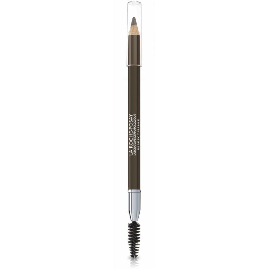jenbrynsblyant La Roche Posay Respectissime Marron Fonc (1,3 g) #1