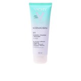 Eksfolierende Ansigtsmaske 3-i-1 NORMADERM Vichy (125 ml) #1