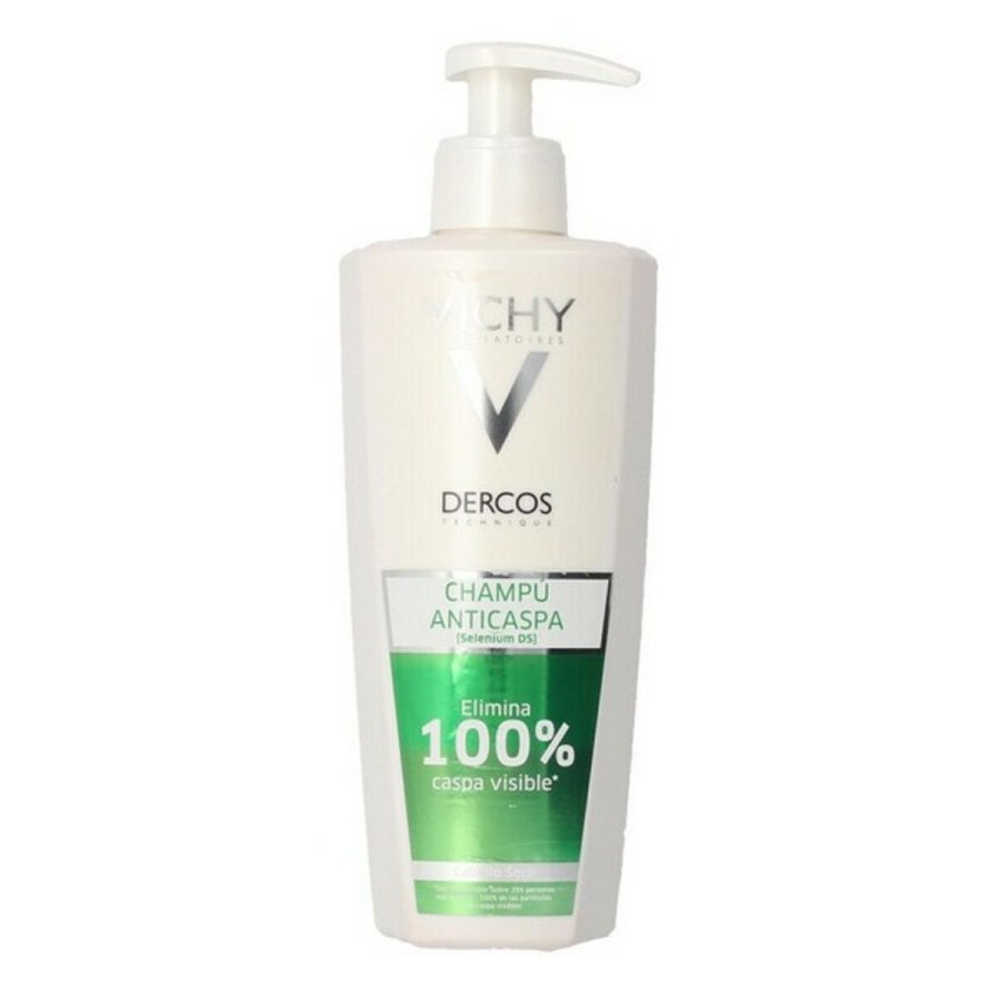Anti-skl Shampoo Vichy 7752 #1