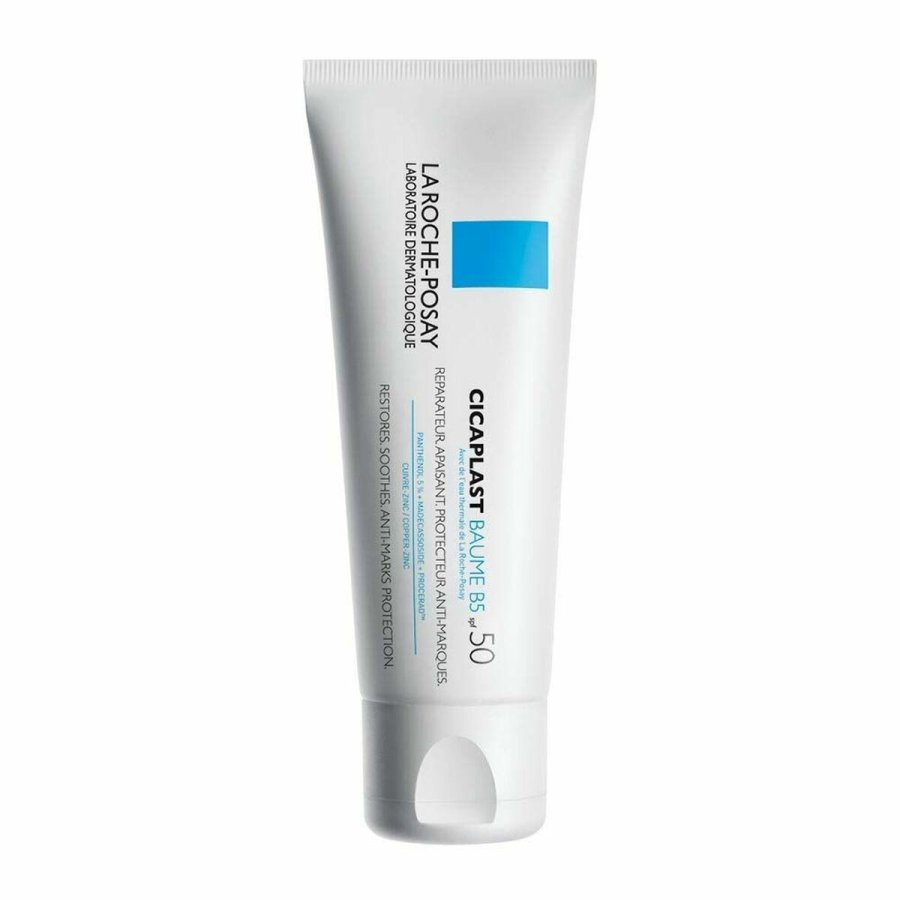Reparerende Ansigtsbalsam La Roche Posay 40 ml Beroligende #1