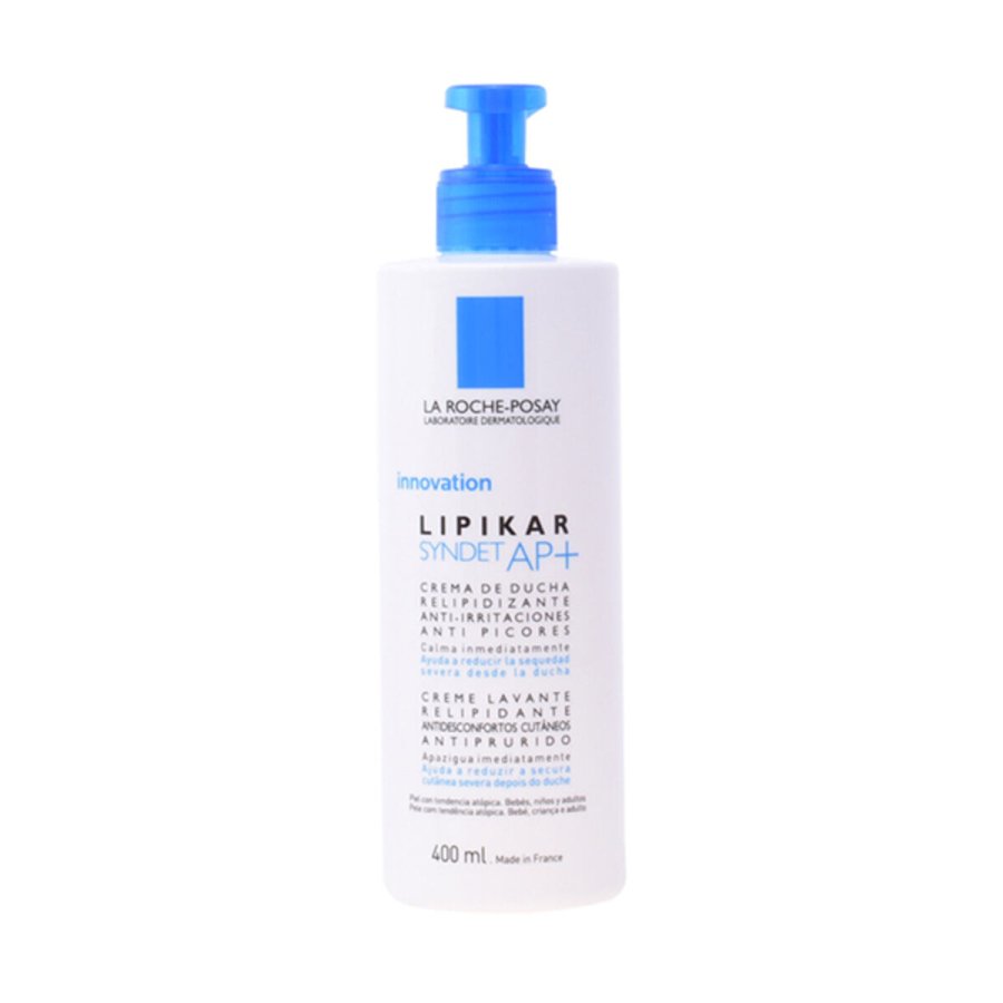 Brusecreme La Roche Posay Syndet #1