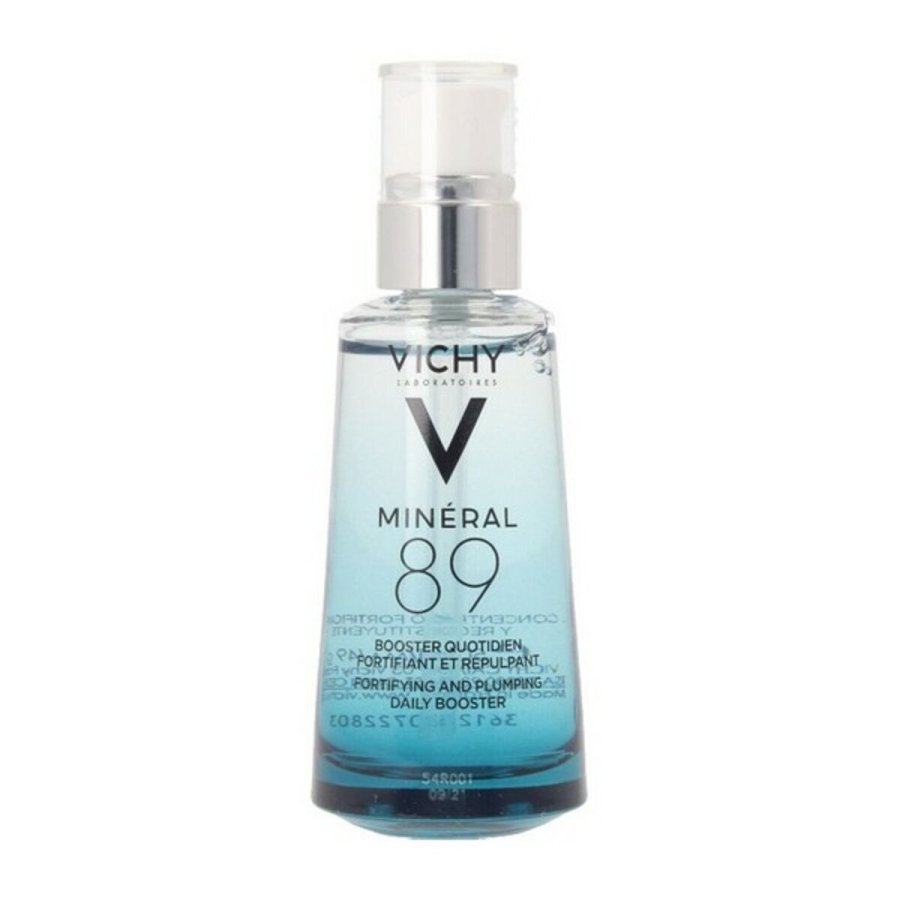 Fugtgivende serum Minral 89 Vichy Minral (50 ml) 50 ml #1