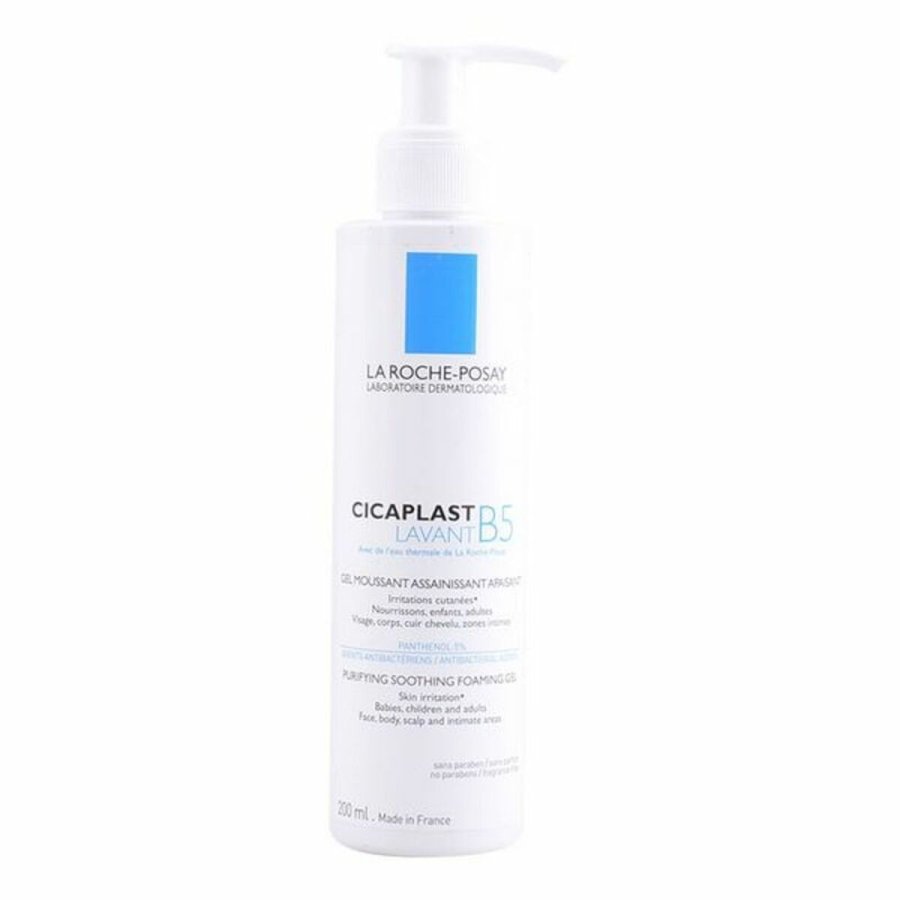 Shower gel Cicaplast Lavant La Roche Posay 179515 (200 ml) 200 ml #1