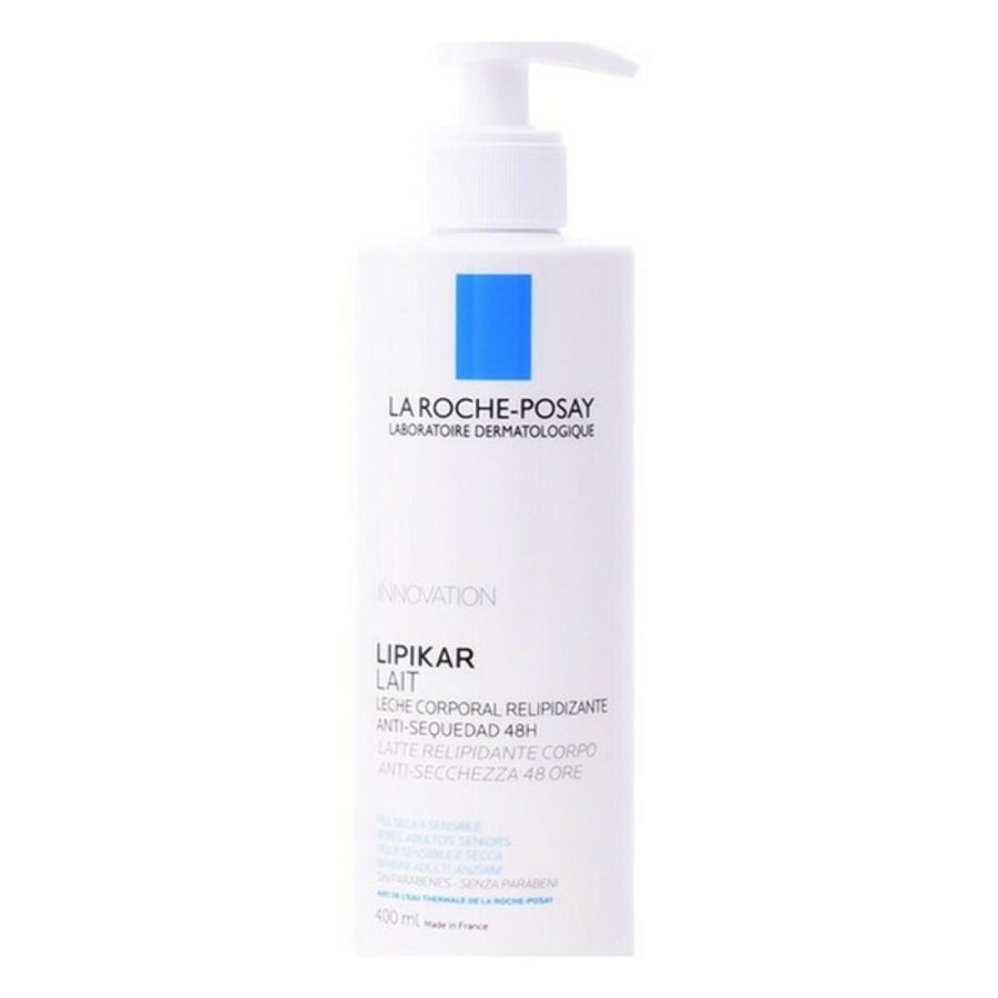 Kropsmlk Lipikar La Roche Posay Lipikar (400 ml) 400 ml #1