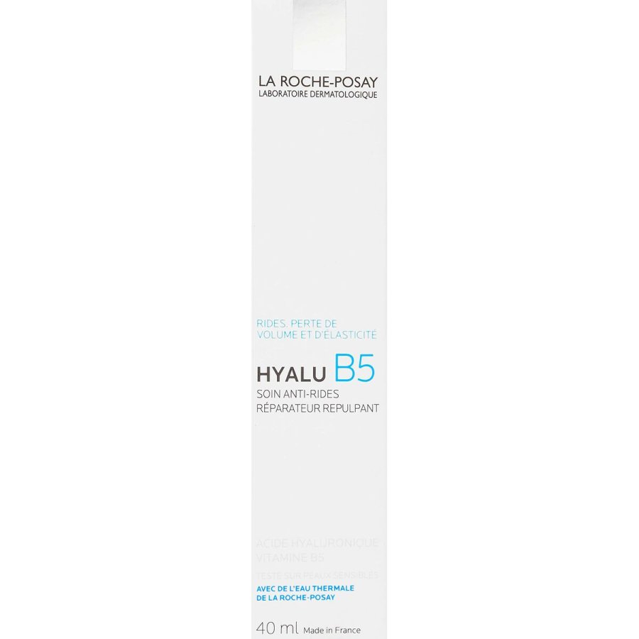 Anti-rynke creme La Roche Posay Hyalu 40 ml #5